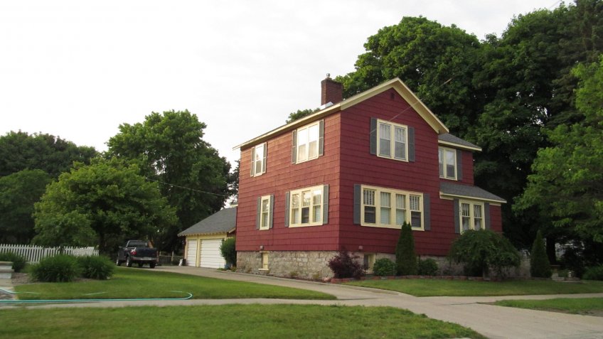 Michigan