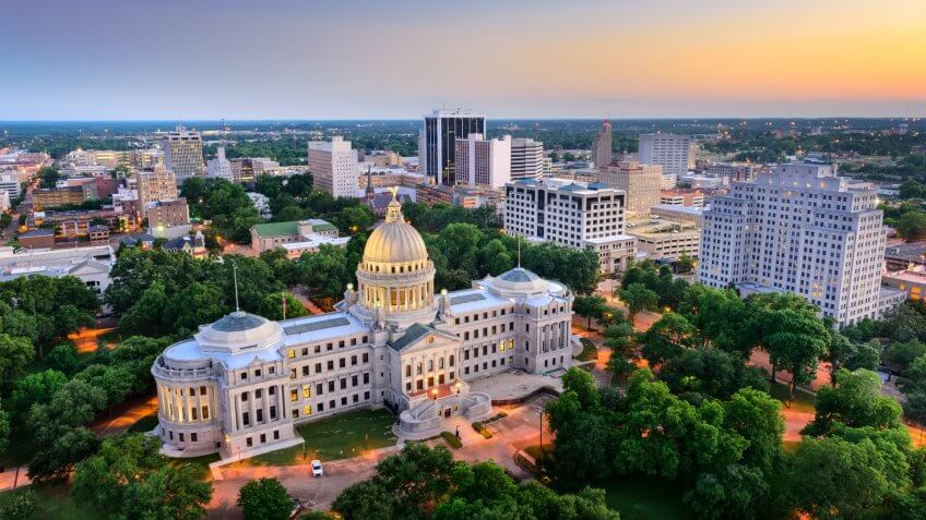 Mississippi