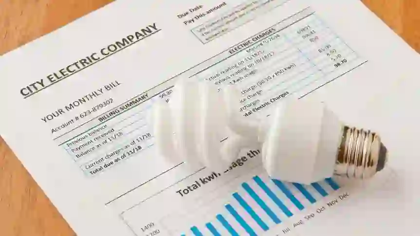 This One Line on Your Utilities Bill Could Cost You Hundreds