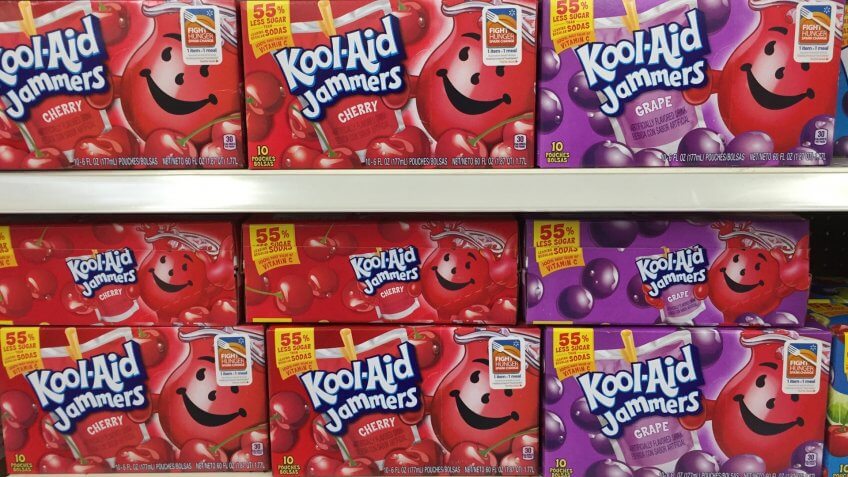 Kool-Aid