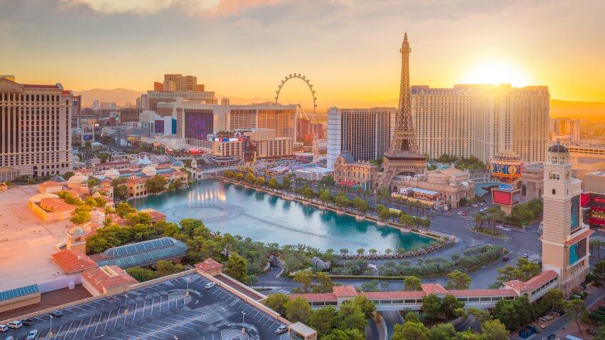 Nevada