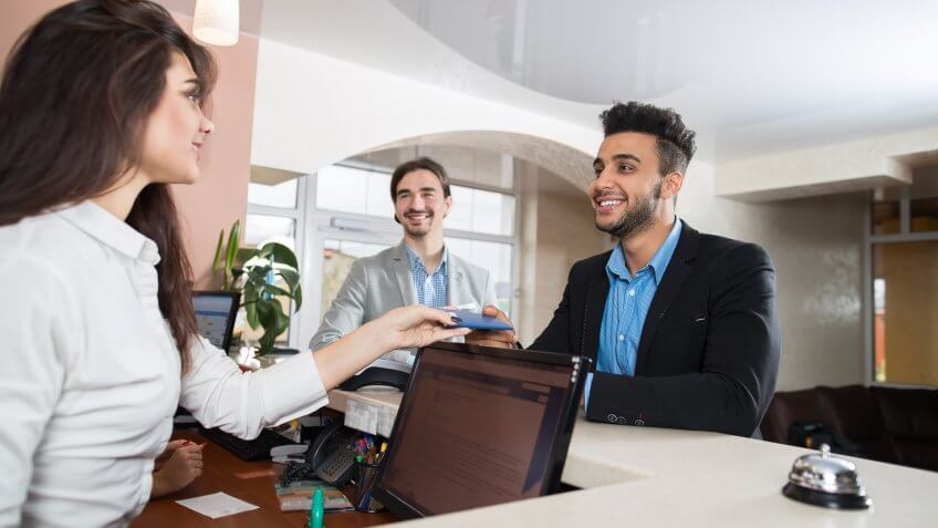 hotel-service