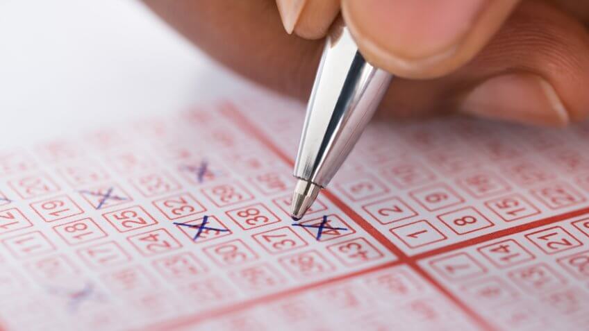 The State Lottery