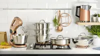 5 Millionaire Kitchen Upgrades You Can Copy on a Budget