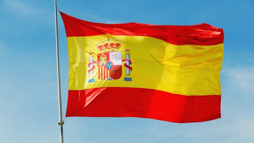 Spain-flag