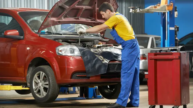 car-maintenance