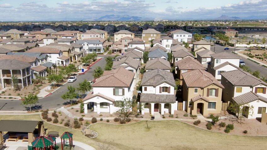 Gilbert Arizona