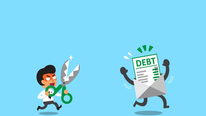 6 Tools That Can Help You Become Debt Free