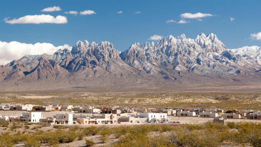 New-Mexico-Las-Curces