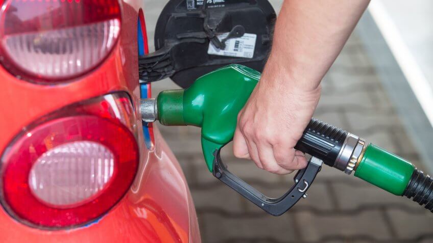 gas-pump