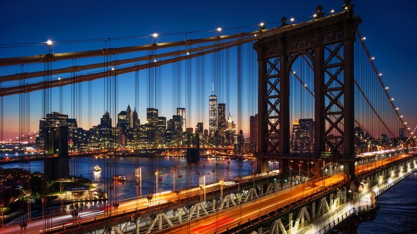 New York