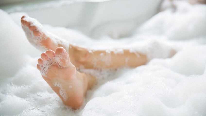 Bubble Bath