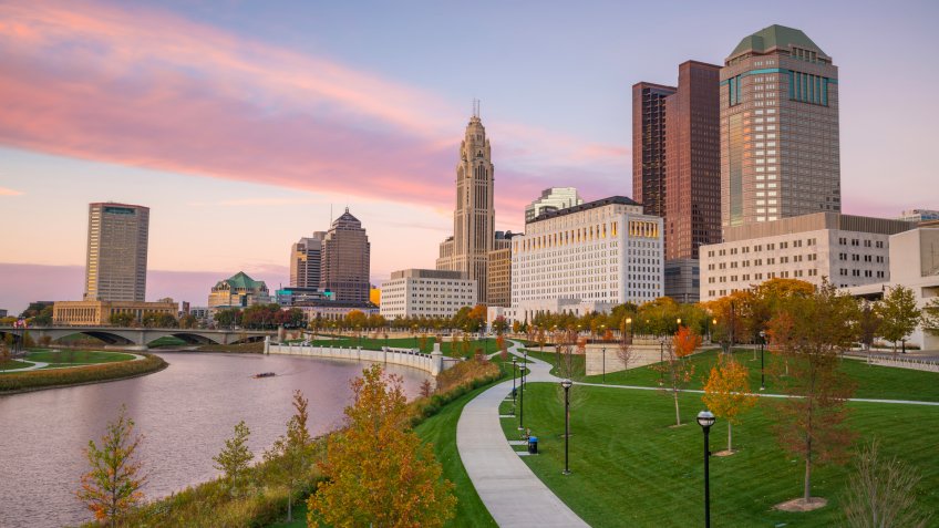 Ohio