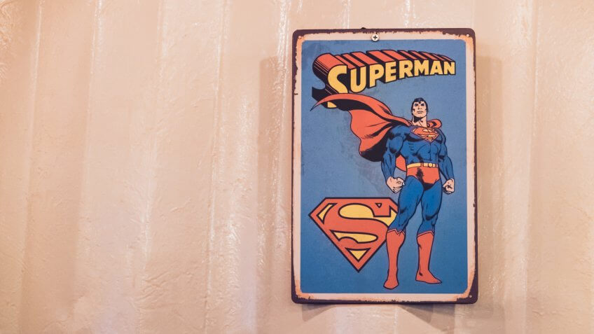 Superman