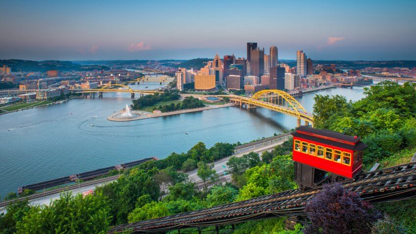 Pennsylvania