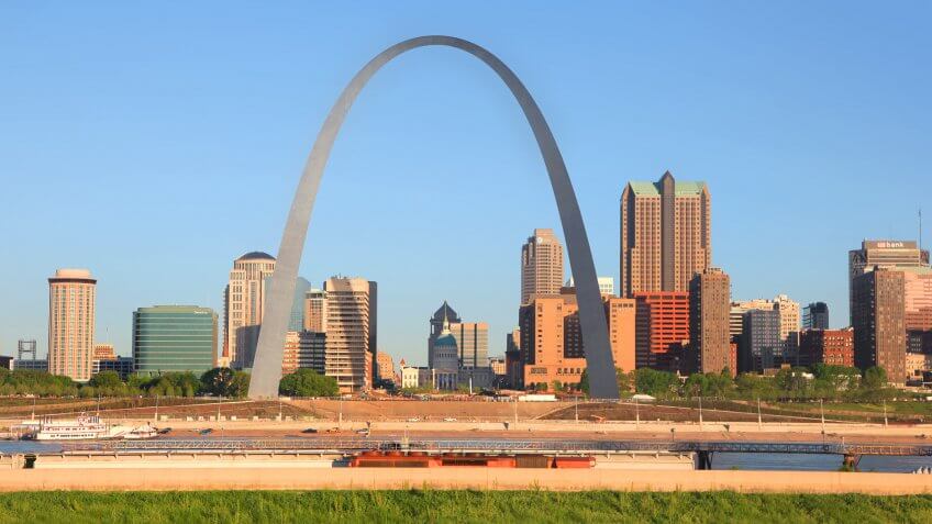 Missouri