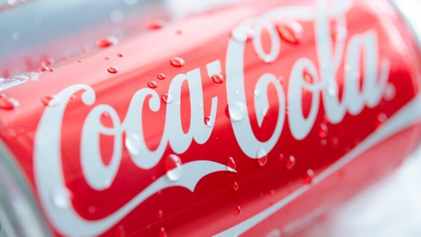 Coca-Cola