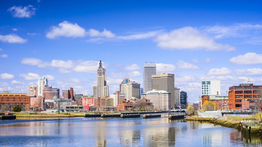 Providence, R.I.