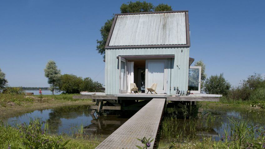 tiny-home