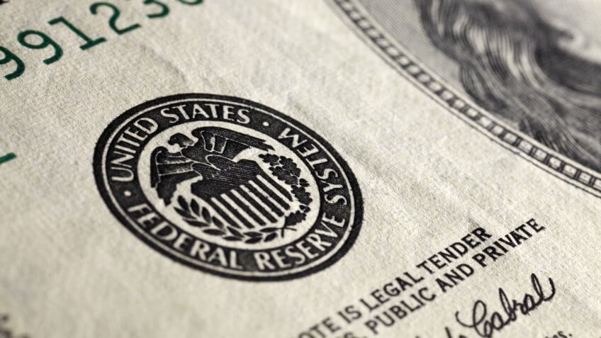 Federal-Reserve-System