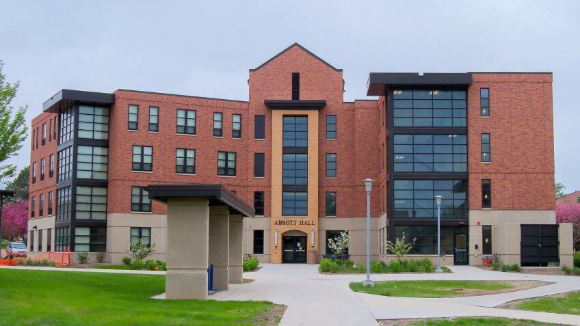 South Dakota State University