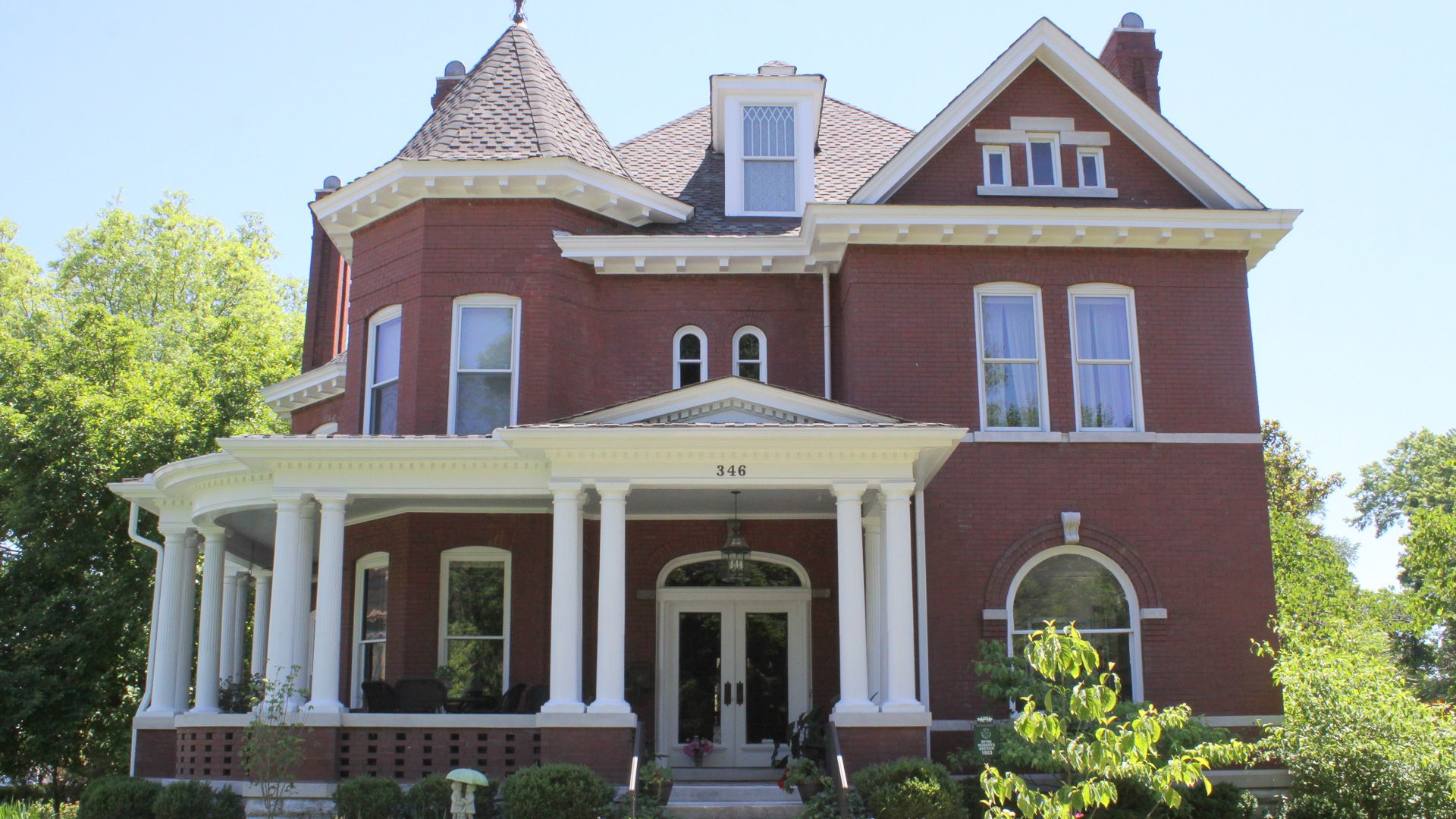 This Is the Salary You Need To Afford the Average Home in Your State