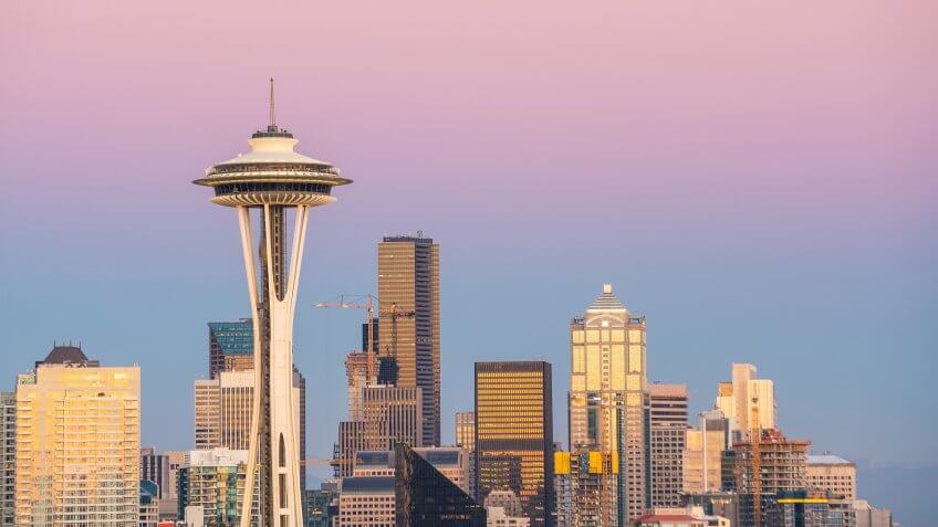 Washington State, washington
