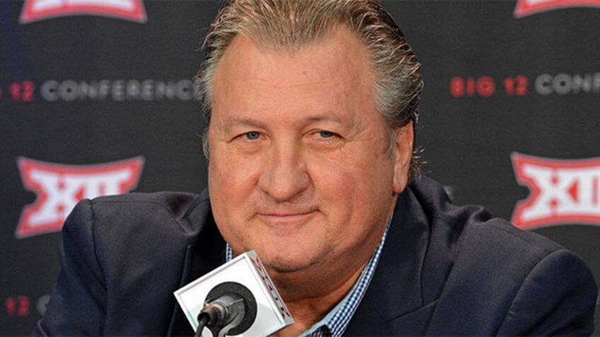 Bob Huggins