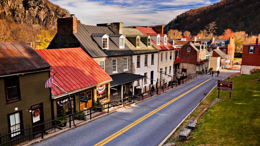 West Virginia