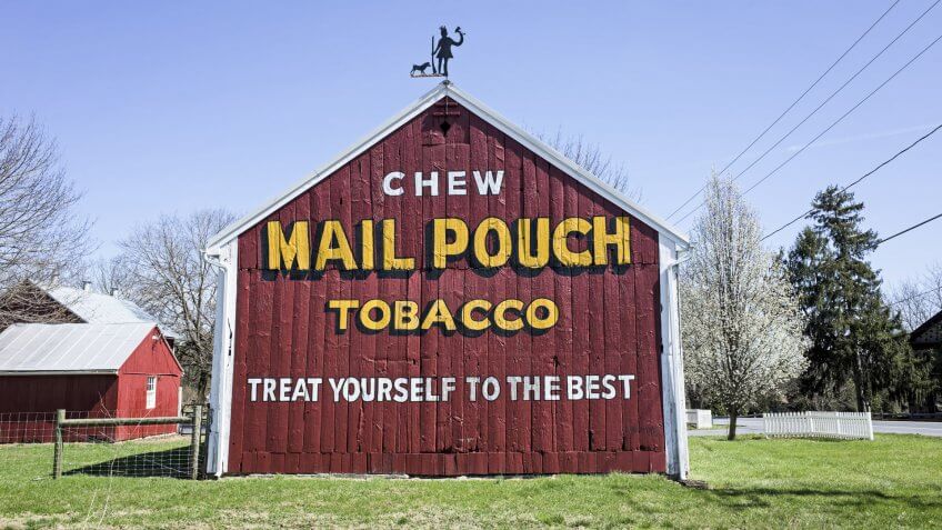 Outdoor Advertising