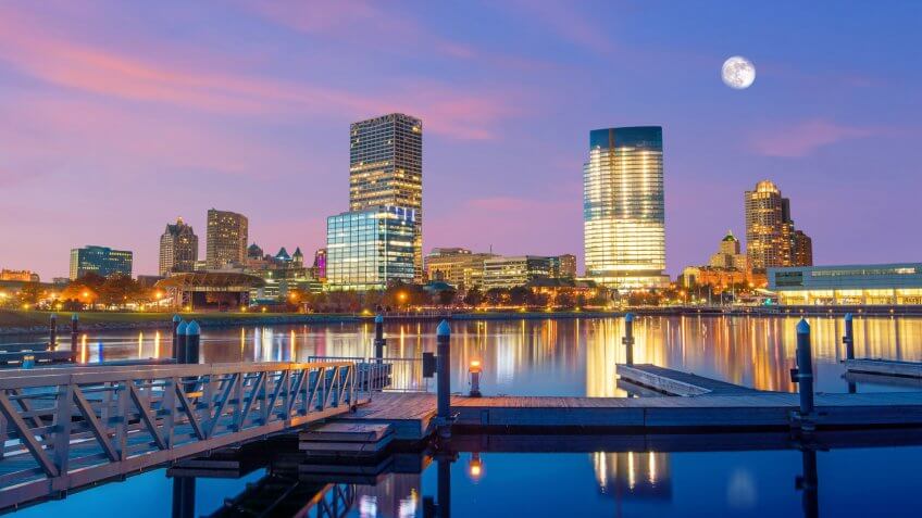 Wisconsin