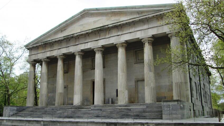 Second-Bank-of-the-United-States