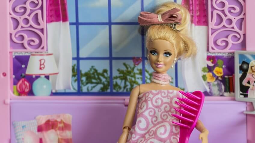Barbie