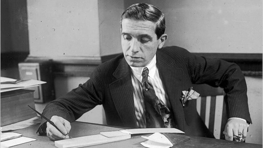 Charles-Ponzi