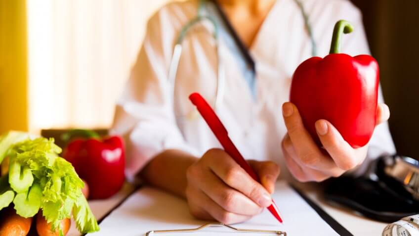 Nutritionist