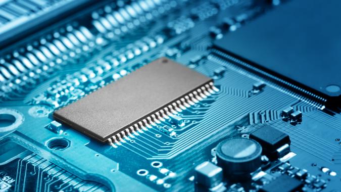 closeup-electronic-circuit-board-processor