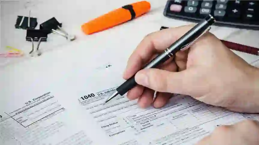 Standard vs. Itemized Deductions: A Simple Guide To Choosing the Right Path
