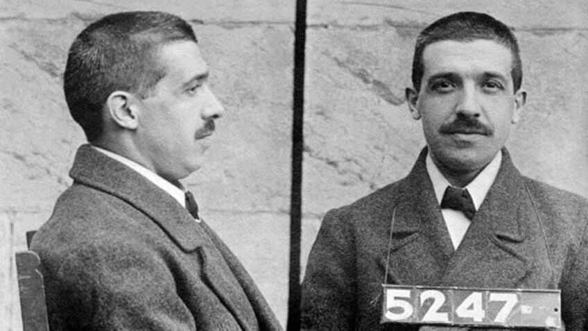 Charles-Ponzi