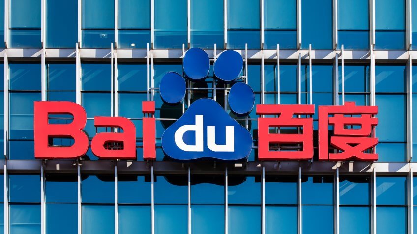 Baidu