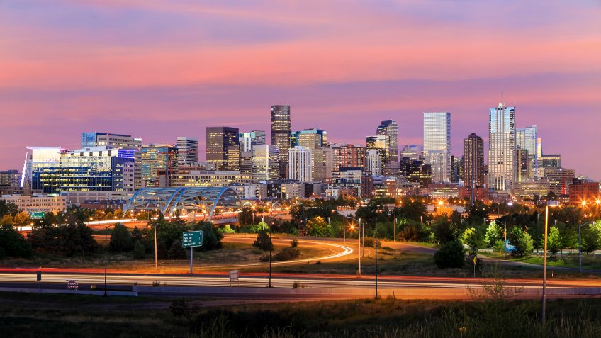 Denver-Colorado