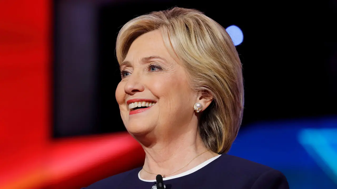 Hillary-Clinton