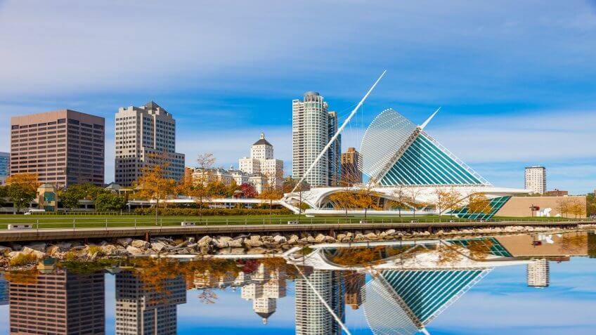 Milwaukee