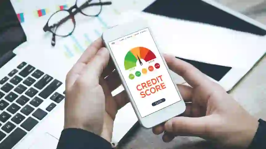 What You Should Do If Your Credit Score Suddenly Drops