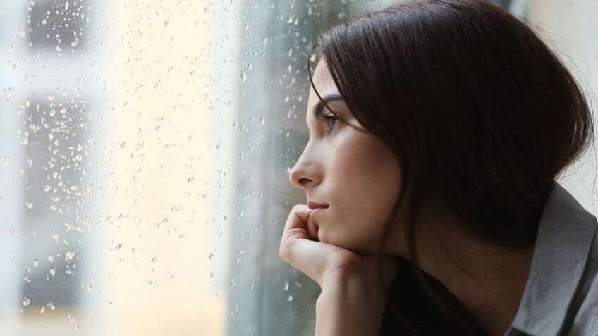 depressed-woman