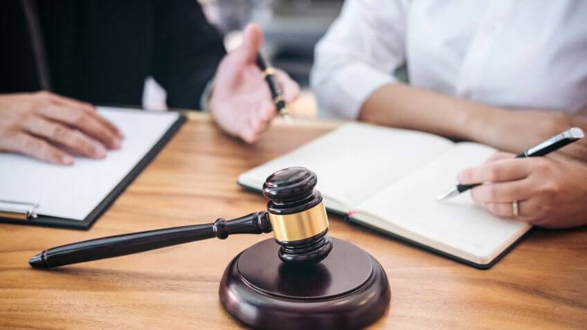 court-probate