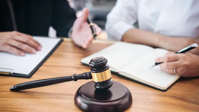 court-probate