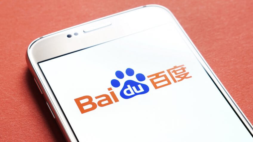 Baidu