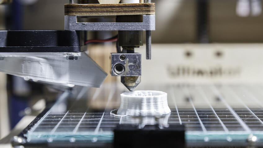 3d-printing