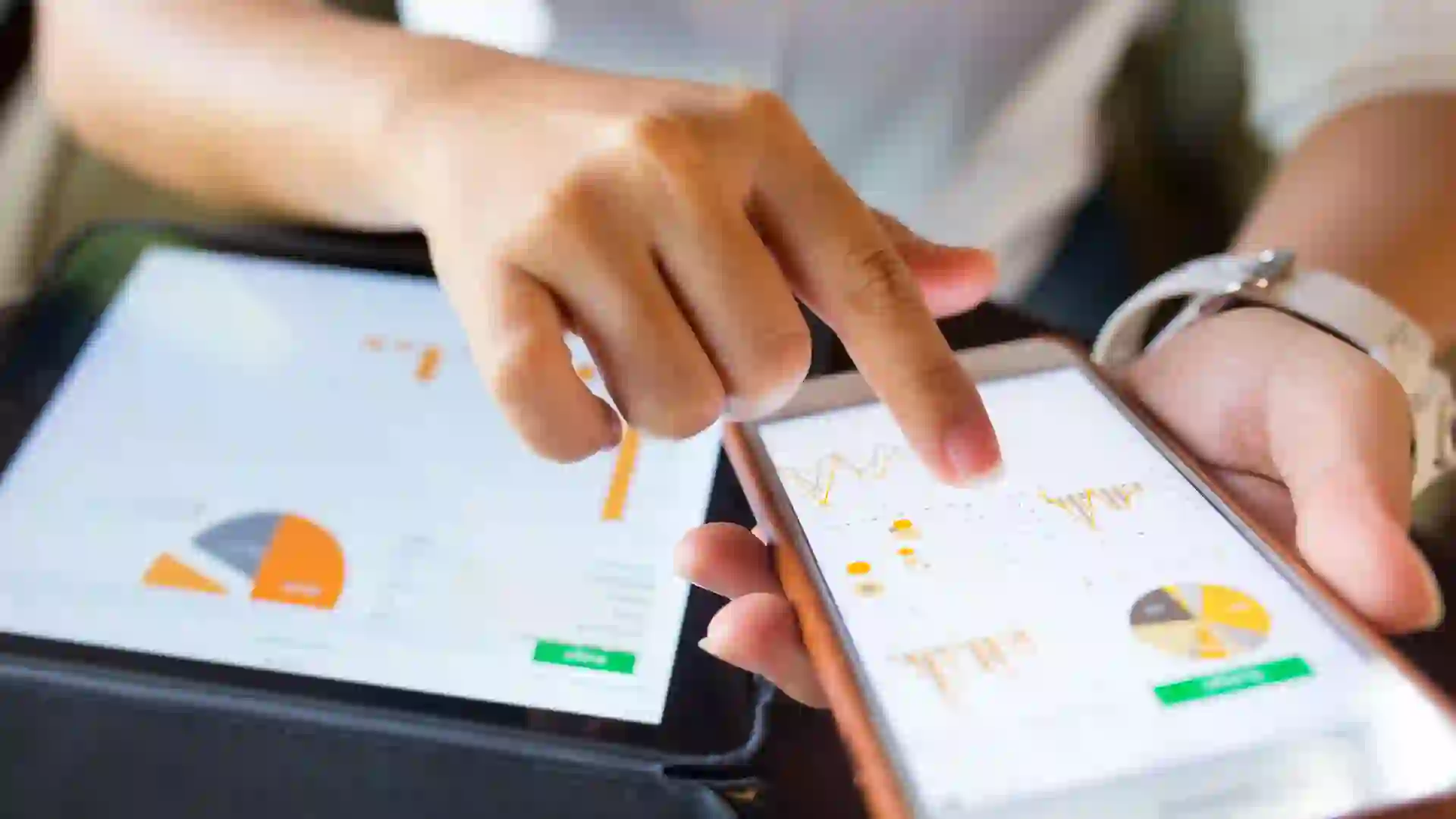 People Are Torn Between These 4 Investments — Which Will Make You Rich Fastest?