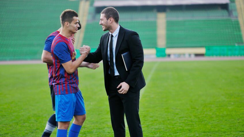 sports-agent